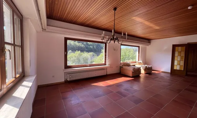 Недвижимость Detached house 6 bedrooms for sale in Clervaux: 5