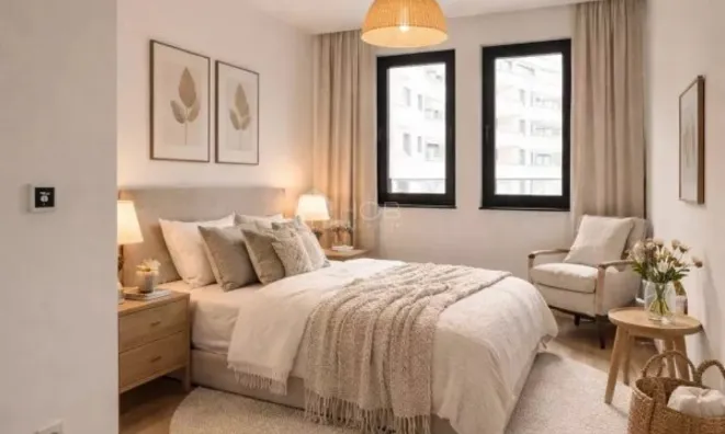 Недвижимость Apartment 1 bedroom for sale in Luxembourg-Belair: 4