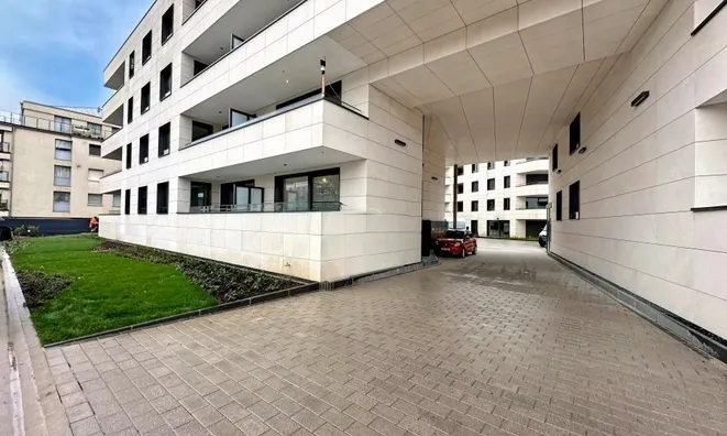 Недвижимость Apartment 1 bedroom for sale in Luxembourg-Belair: 7