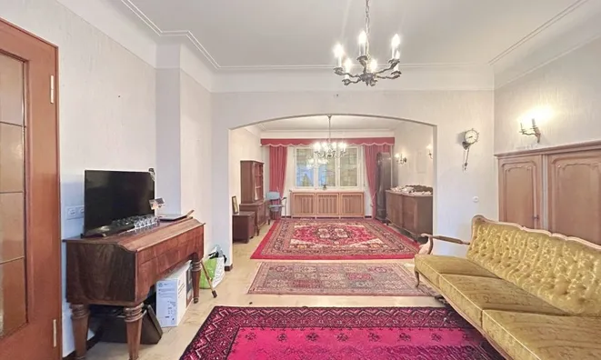 Недвижимость House 5 bedrooms for sale in Itzig: 2