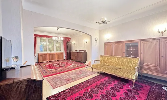 Недвижимость House 5 bedrooms for sale in Itzig: 3