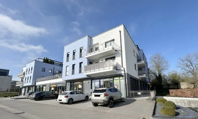 Недвижимость Apartment 1 bedroom for sale in Strassen: 1