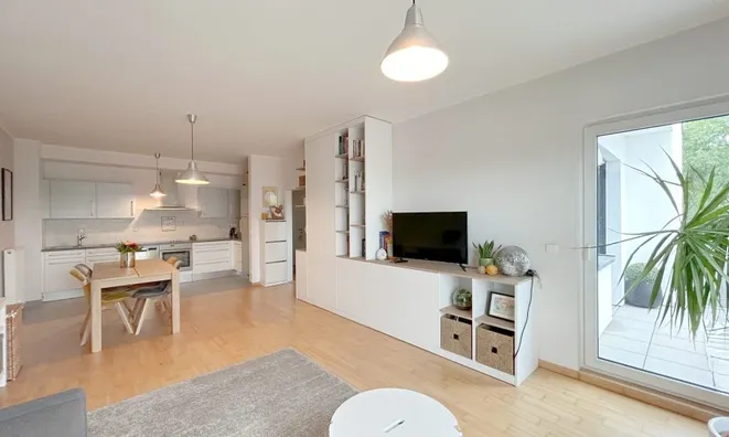 Недвижимость Apartment 1 bedroom for sale in Strassen: 2