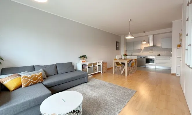 Недвижимость Apartment 1 bedroom for sale in Strassen: 3