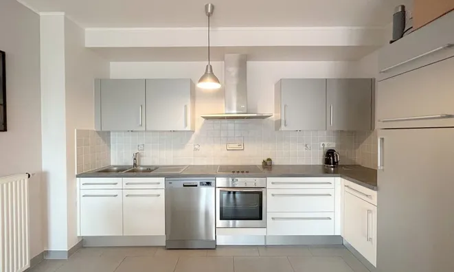 Недвижимость Apartment 1 bedroom for sale in Strassen: 4