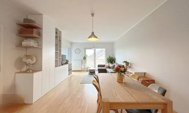 Недвижимость Apartment 1 bedroom for sale in Strassen: 5