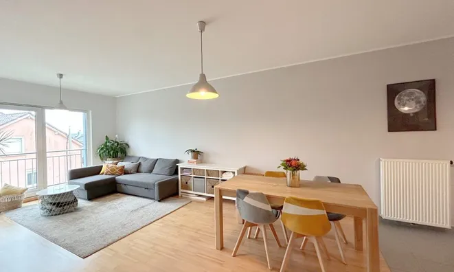 Недвижимость Apartment 1 bedroom for sale in Strassen: 6