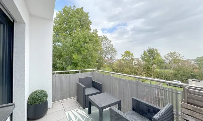 Недвижимость Apartment 1 bedroom for sale in Strassen: 7