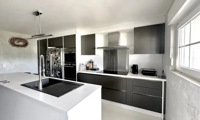 Недвижимость Detached house 5 bedrooms for sale in Beyren: 1