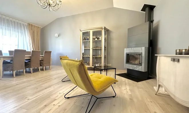 Недвижимость Detached house 5 bedrooms for sale in Beyren: 2