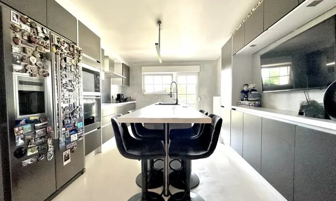 Недвижимость Detached house 5 bedrooms for sale in Beyren: 4