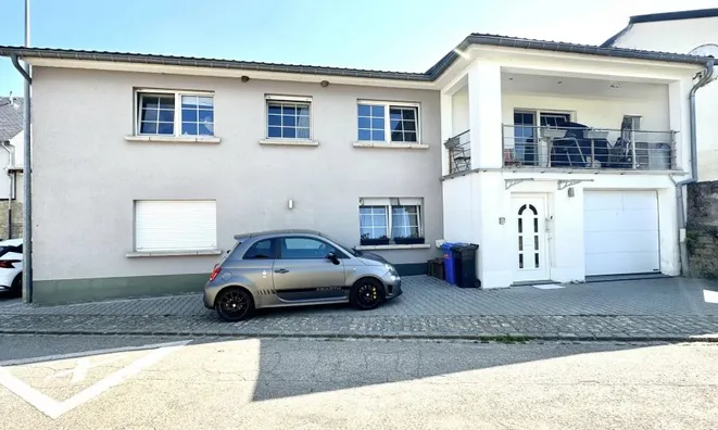 Недвижимость Detached house 5 bedrooms for sale in Beyren: 6