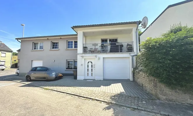 Недвижимость Detached house 5 bedrooms for sale in Beyren: 7