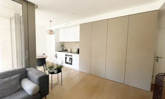 Недвижимость Apartment 1 bedroom for sale in Luxembourg-Centre ville: 2