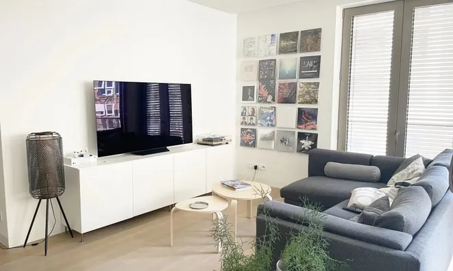 Недвижимость Apartment 1 bedroom for sale in Luxembourg-Centre ville: 3