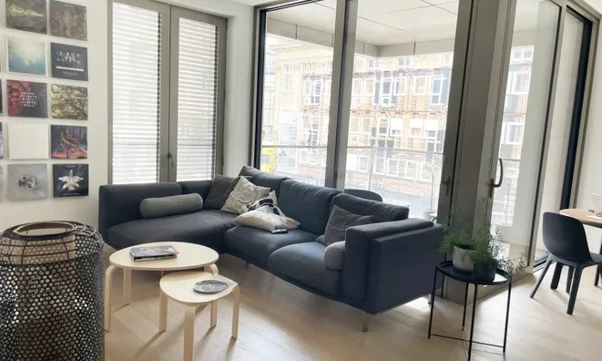Недвижимость Apartment 1 bedroom for sale in Luxembourg-Centre ville: 4