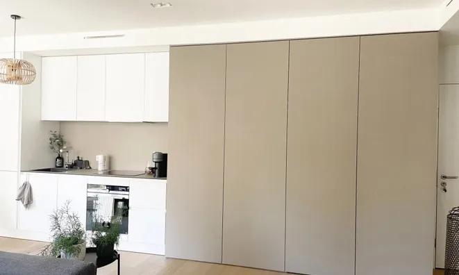 Недвижимость Apartment 1 bedroom for sale in Luxembourg-Centre ville: 5