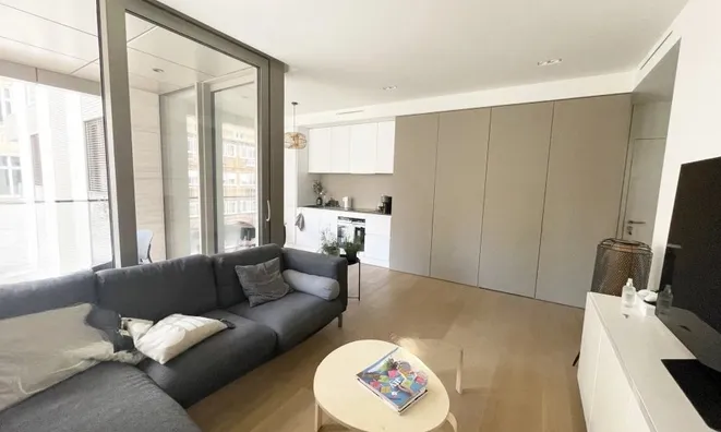 Недвижимость Apartment 1 bedroom for sale in Luxembourg-Centre ville: 6