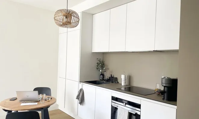 Недвижимость Apartment 1 bedroom for sale in Luxembourg-Centre ville: 7