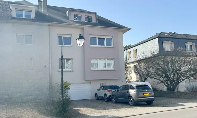 Недвижимость Apartment 2 bedrooms for sale in Howald: 1