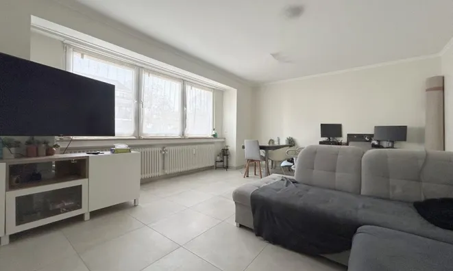 Недвижимость Apartment 2 bedrooms for sale in Howald: 5