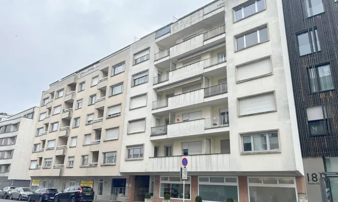 Недвижимость Apartment 1 bedroom for sale in Luxembourg-Gasperich - Cloche d'or: 2