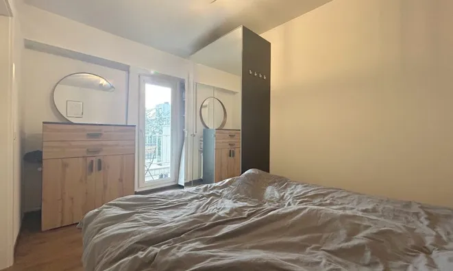 Недвижимость Apartment 1 bedroom for sale in Luxembourg-Gasperich - Cloche d'or: 6