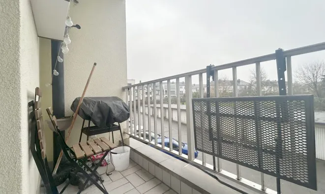 Недвижимость Apartment 1 bedroom for sale in Luxembourg-Gasperich - Cloche d'or: 7