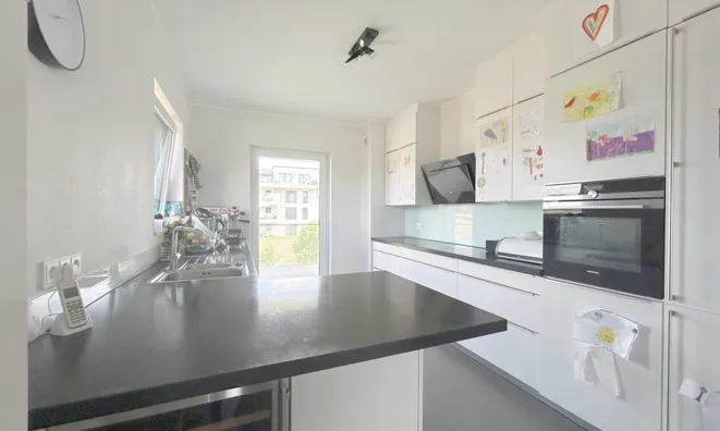 Недвижимость Apartment 3 bedrooms for sale in Strassen: 3