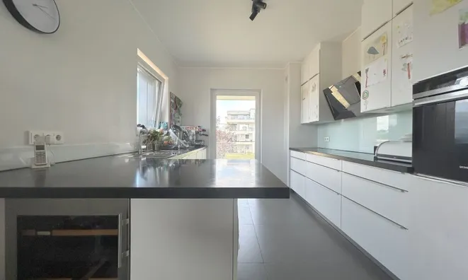 Недвижимость Apartment 3 bedrooms for sale in Strassen: 5