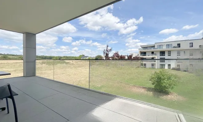 Недвижимость Apartment 3 bedrooms for sale in Strassen: 6