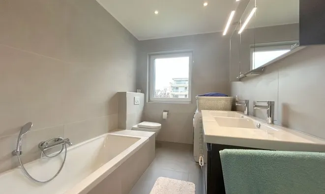 Недвижимость Apartment 3 bedrooms for sale in Strassen: 7