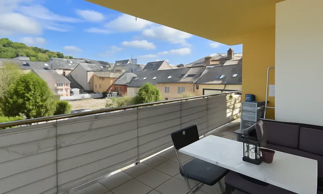 Недвижимость Apartment 2 bedrooms for sale in Differdange: 2