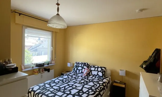 Недвижимость Apartment 2 bedrooms for sale in Differdange: 4