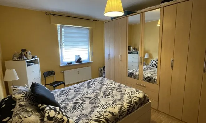 Недвижимость Apartment 2 bedrooms for sale in Differdange: 5