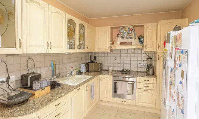 Недвижимость Apartment 2 bedrooms for sale in Differdange: 6