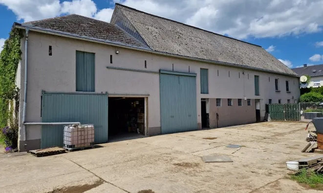 Недвижимость House 7 bedrooms for sale in Merscheid (Putscheid): 2