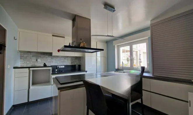 Недвижимость House 7 bedrooms for sale in Merscheid (Putscheid): 3