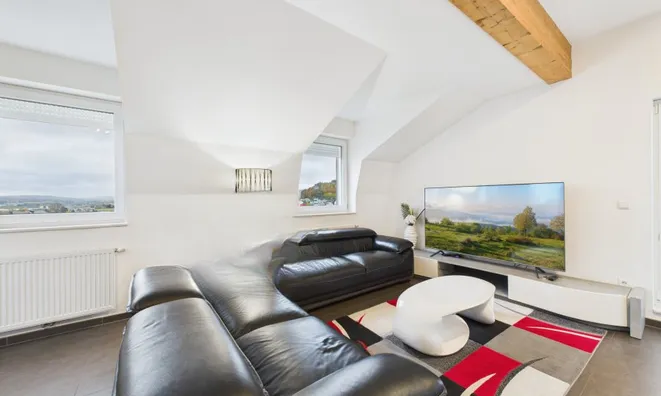 Недвижимость Apartment 2 bedrooms for sale in Rodange: 3