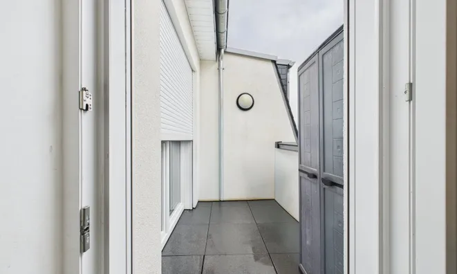 Недвижимость Apartment 2 bedrooms for sale in Rodange: 5