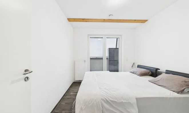 Недвижимость Apartment 2 bedrooms for sale in Rodange: 7