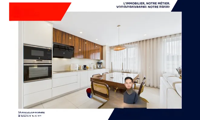 Недвижимость Apartment 2 bedrooms for sale in Esch-sur-Alzette: 1