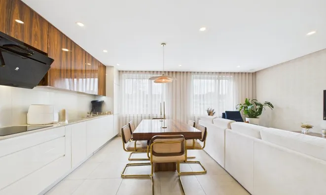 Недвижимость Apartment 2 bedrooms for sale in Esch-sur-Alzette: 3