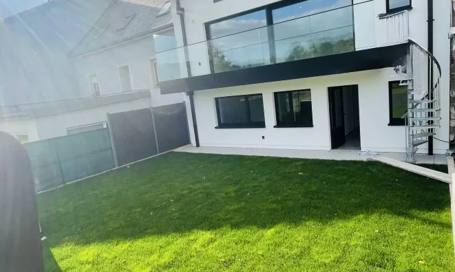 Недвижимость Semi-detached house 4 bedrooms for sale in Erpeldange (Bous): 1