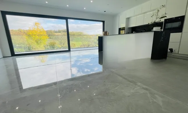 Недвижимость Semi-detached house 4 bedrooms for sale in Erpeldange (Bous): 2