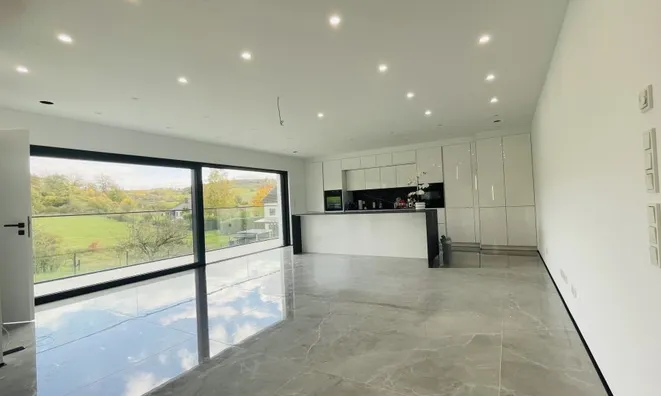 Недвижимость Semi-detached house 4 bedrooms for sale in Erpeldange (Bous): 3