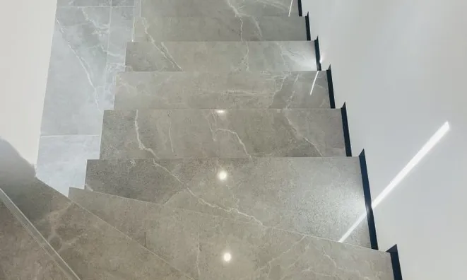 Недвижимость Semi-detached house 4 bedrooms for sale in Erpeldange (Bous): 5