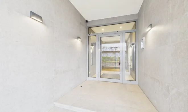 Недвижимость Apartment 2 bedrooms for sale in Luxembourg-Belair: 3