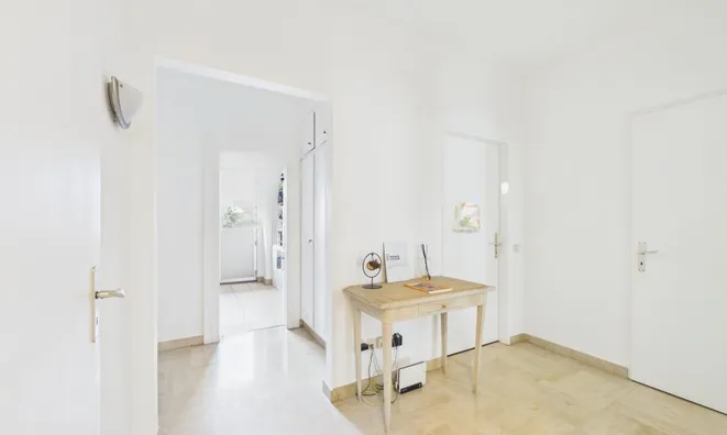 Недвижимость Apartment 2 bedrooms for sale in Luxembourg-Belair: 4