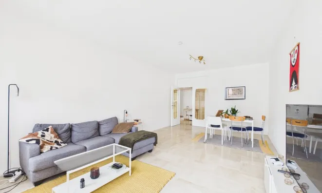 Недвижимость Apartment 2 bedrooms for sale in Luxembourg-Belair: 5